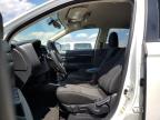 2020 Mitsubishi Outlander Es en Venta en Houston, TX - Front End