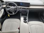 2025 Hyundai Sonata Hybrid იყიდება Van Nuys-ში, CA - Front End