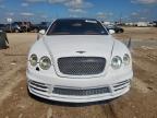 2007 Bentley Continental Flying Spur на продаже в Temple, TX - Minor Dent/Scratches