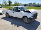 2004 Ford Ranger  на продаже в Bridgeton, MO - Front End