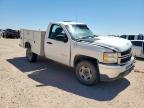 2013 Chevrolet Silverado C2500 Heavy Duty en Venta en Andrews, TX - All Over