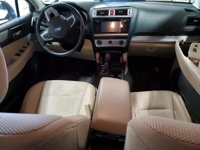  SUBARU OUTBACK 2015 Biały