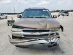 2004 Chevrolet Suburban C1500 na sprzedaż w New Braunfels, TX - Front End