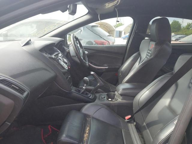 2013 FORD FOCUS 2.0T ST-3 5DR