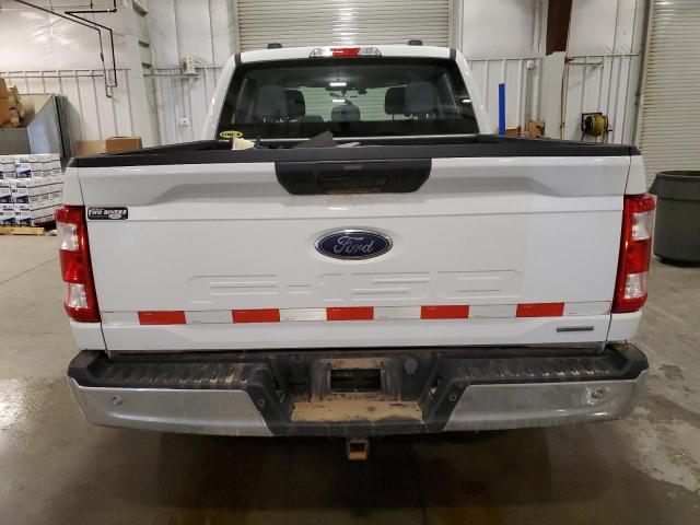  FORD F-150 2023 Білий