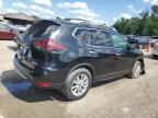 2018 Nissan Rogue S на продаже в Greenwell Springs, LA - Front End