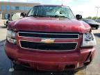 2011 Chevrolet Tahoe K1500 Lt en Venta en Littleton, CO - Front End
