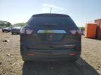 2014 Chevrolet Traverse Lt на продаже в Baltimore, MD - Undercarriage