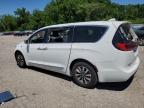 2022 Chrysler Pacifica Hybrid Limited for Sale in Bridgeton, MO - Top/Roof