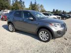 2019 Land Rover Discovery Sport Se en Venta en Graham, WA - Minor Dent/Scratches