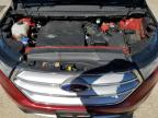 2016 Ford Edge Titanium en Venta en Mcfarland, WI - Hail