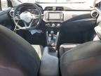 2021 Nissan Versa S за продажба в Riverview, FL - Front End