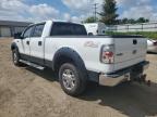2008 Ford F150 Supercrew en Venta en Davison, MI - Minor Dent/Scratches