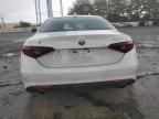 2020 Alfa Romeo Giulia Ti იყიდება Windsor-ში, NJ - Front End
