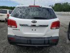2011 Kia Sorento Base en Venta en Spartanburg, SC - Front End