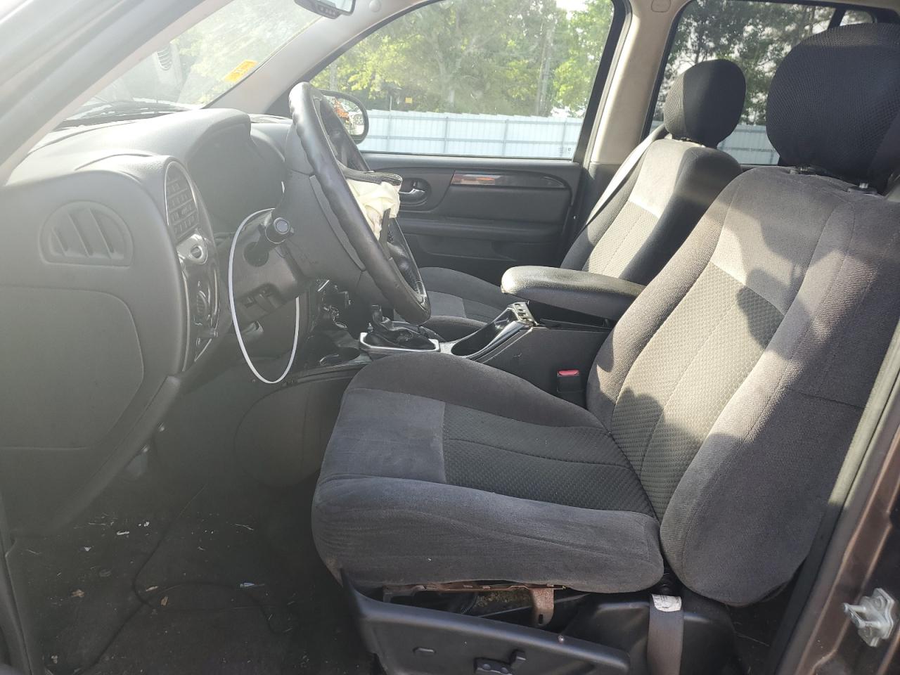 2008 GMC Envoy VIN: 1GKDS13S782212204 Lot: 56221565