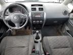 2009 Suzuki Sx4 Touring на продаже в Elmsdale, NS - Mechanical