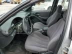 2002 Pontiac Sunfire Se იყიდება Memphis-ში, TN - Rear End