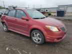 2006 Pontiac Vibe  de vânzare în Chicago Heights, IL - Rear End