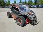 2018 CAN-AM MAVERICK X3 X RS TURBO R   a la Venta en Copart WA - GRAHAM