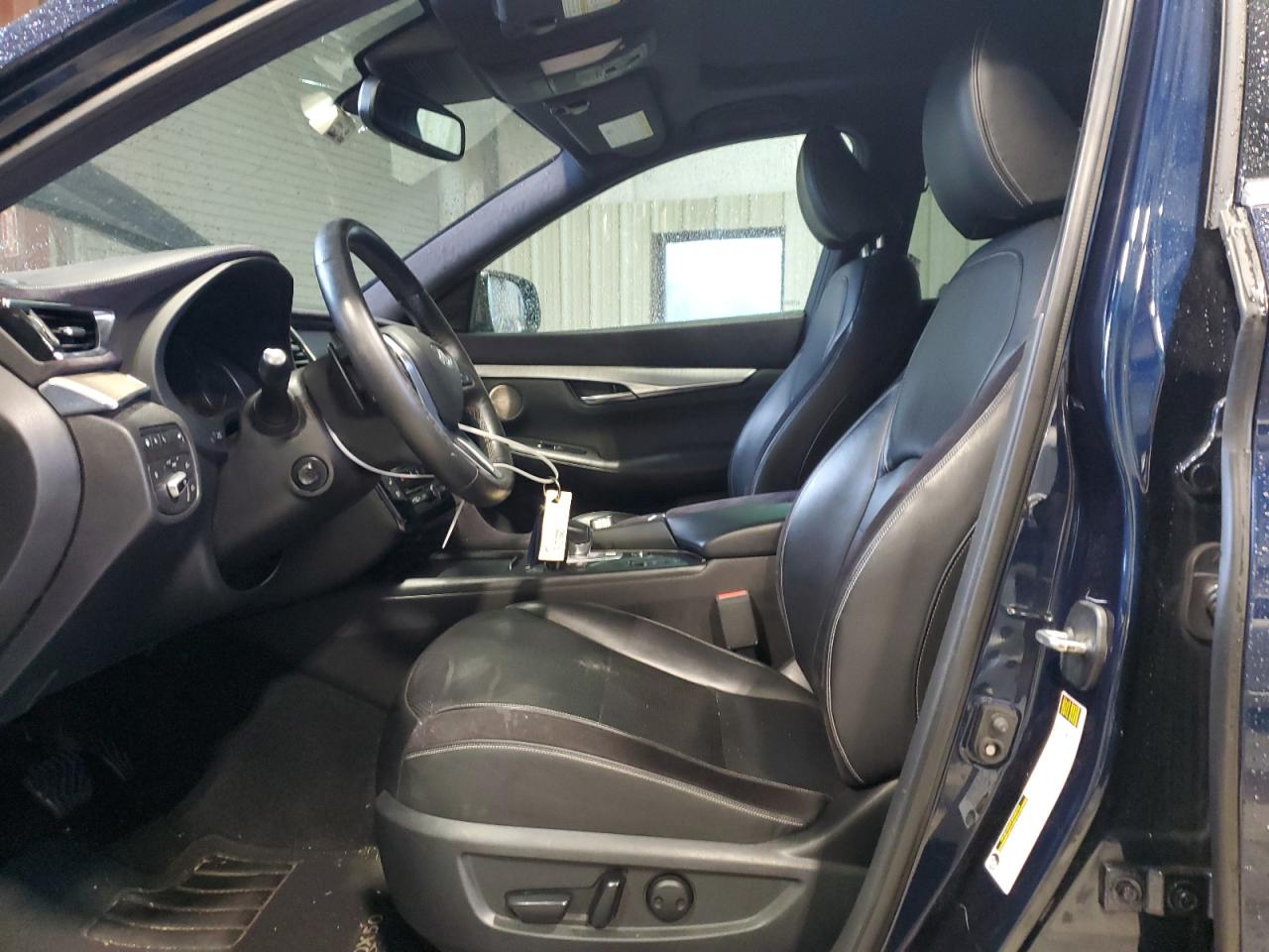 2019 Infiniti Qx50 Essential VIN: 3PCAJ5M38KF101908 Lot: 57480715