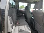 2017 Chevrolet Silverado K1500 Lt na sprzedaż w Central Square, NY - Side