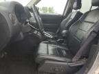 2017 Jeep Patriot Latitude продається в Barberton, OH - Front End