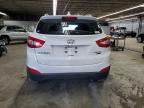 2015 Hyundai Tucson Limited for Sale in Wheeling, IL - Mechanical