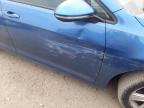 2015 VOLKSWAGEN GOLF MATCH for sale at Copart ROCHFORD