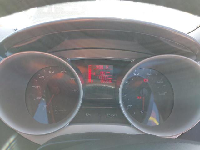 2010 SEAT IBIZA SE S