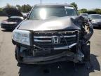 2015 Honda Pilot Lx na sprzedaż w San Martin, CA - Front End