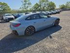 2024 Bmw I4 M50 na sprzedaż w Hillsborough, NJ - Side