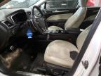 2016 Ford Fusion Titanium   for Sale in Lansing, MI - Rear End