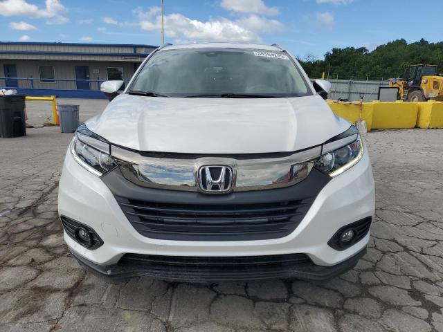  HONDA HR-V 2022 Білий