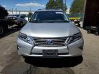 2013 Lexus Rx 450H zu verkaufen in Denver, CO - Side
