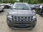 2017 Ford Explorer Xlt for Sale in North Billerica, MA - Rear End
