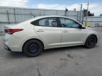 2018 Hyundai Accent Se de vânzare în Littleton, CO - Front End