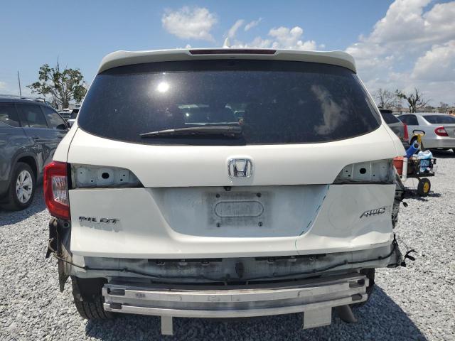  HONDA PILOT 2019 White