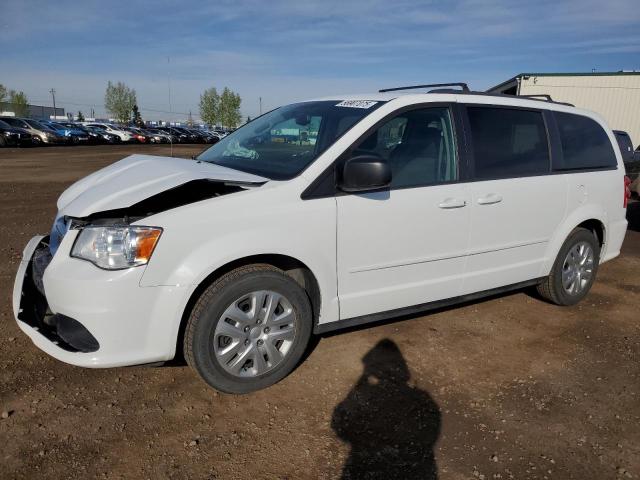 2017 Dodge Grand Cara 3.6L