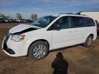 2017 Dodge Grand Caravan Se de vânzare în Rocky View County, AB - Front End