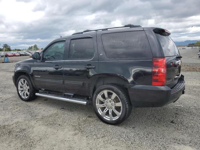 Паркетники CHEVROLET TAHOE 2012 Черный