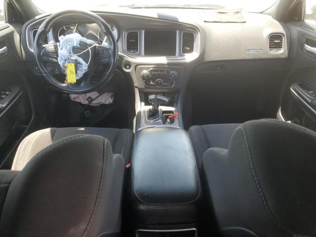  DODGE CHARGER 2021 White