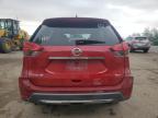 2017 Nissan Rogue S na sprzedaż w Albuquerque, NM - Front End