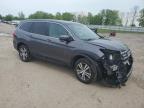 2017 Honda Pilot Exl на продаже в Central Square, NY - Front End