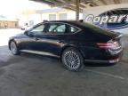 2023 Genesis G80  de vânzare în Hayward, CA - Front End