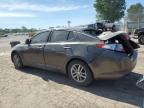 2013 Kia Optima Lx na sprzedaż w Wichita, KS - Rear End