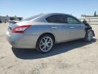 2009 Nissan Maxima S for Sale in Bakersfield, CA - Front End
