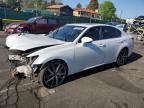 2013 Lexus Gs 350 for Sale in Denver, CO - Front End