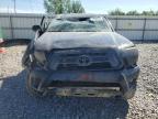 2014 Toyota Tacoma Double Cab للبيع في Hueytown، AL - Rollover
