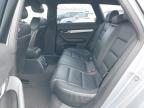 2007 AUDI A6 S LINE for sale at Copart CHESTER